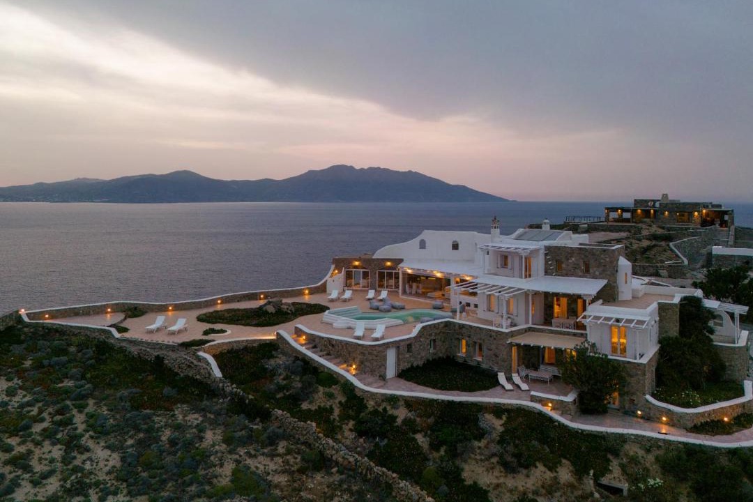 Photo of Others in Faros Armenistis
