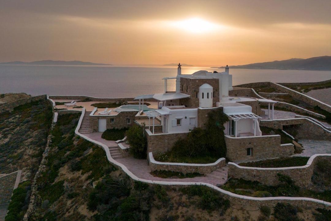 Photo of Others in Faros Armenistis