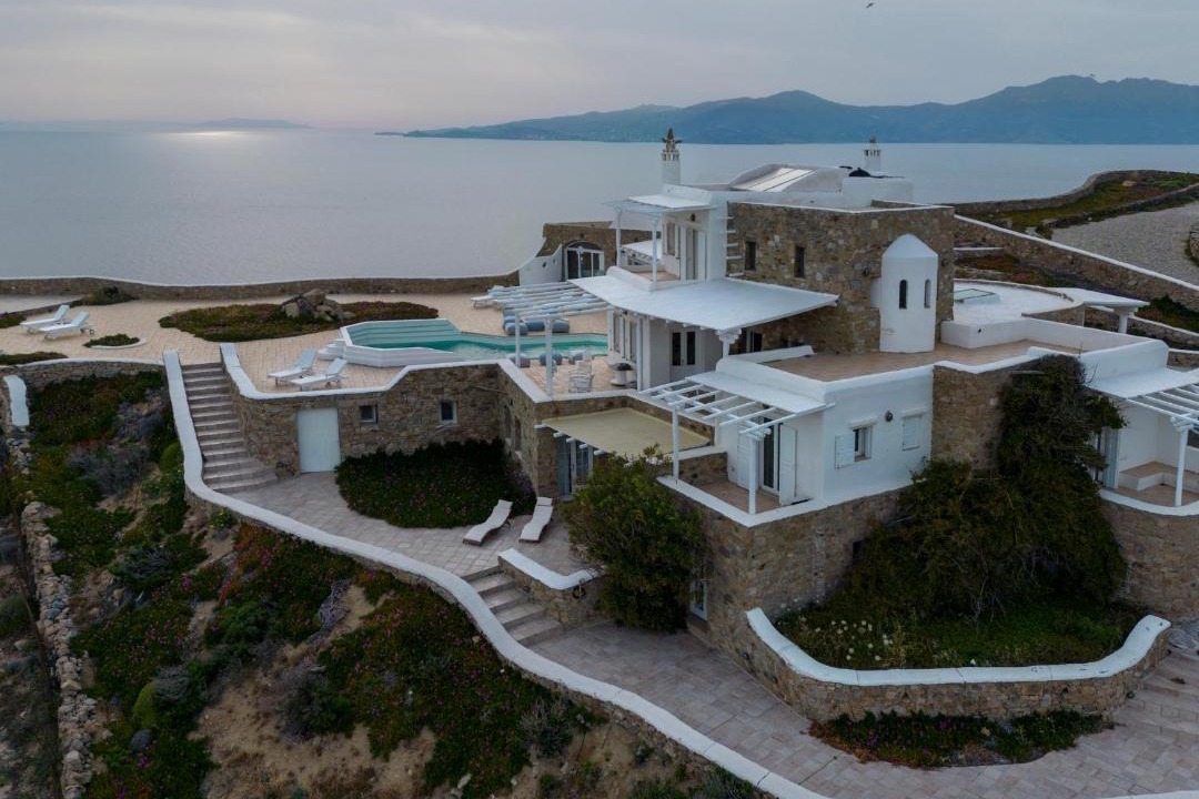 Photo of Others in Faros Armenistis