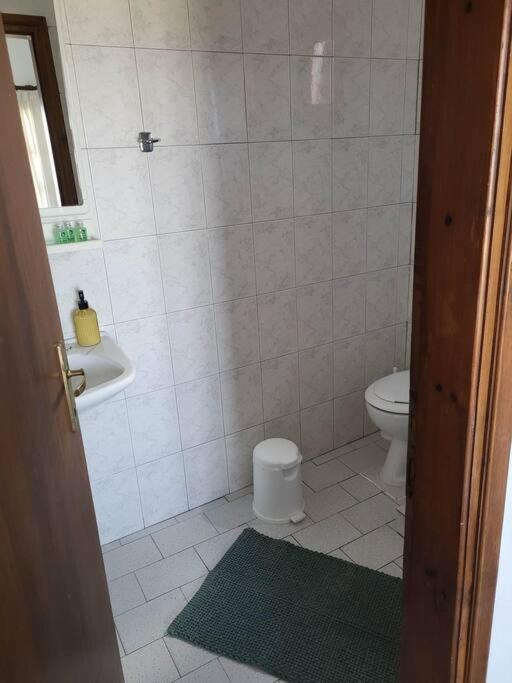 Photo of Bathroom in Paliouri
