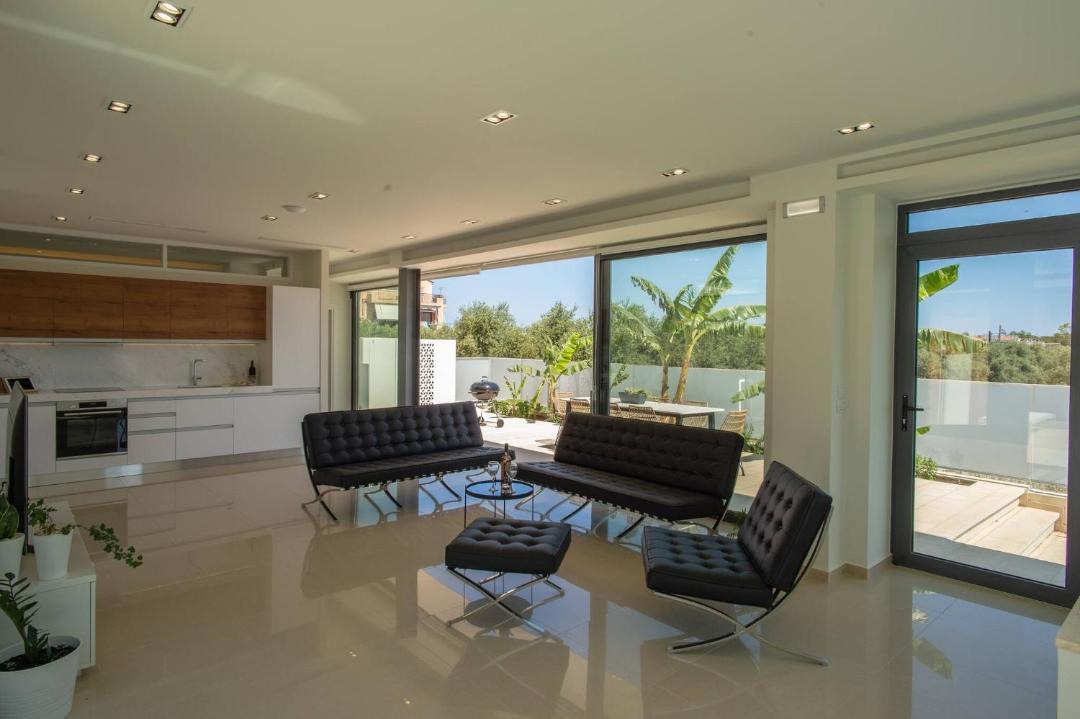 Photo of Livingroom in Daratsos