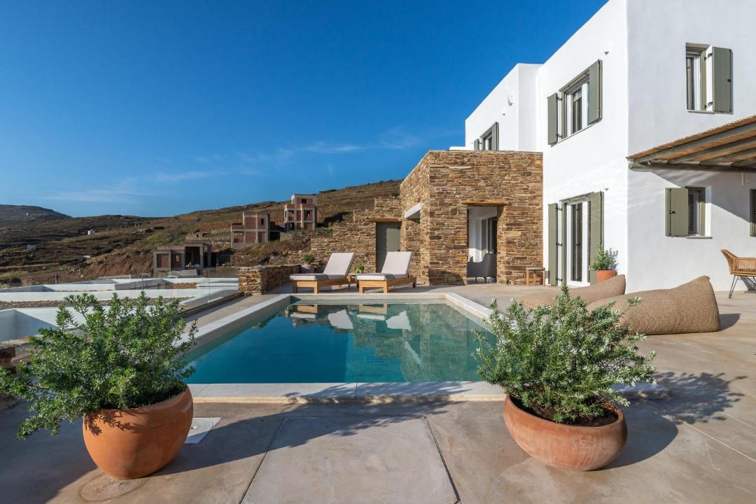 Photo of Outdoor in Agios Romanos