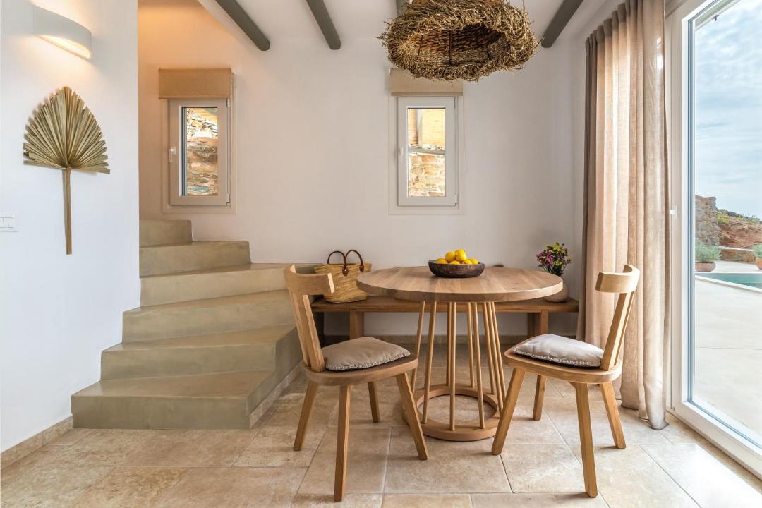 Photo of Livingroom in Agios Romanos