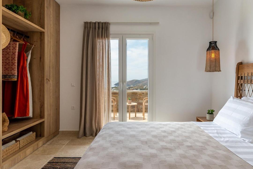 Photo of Bedroom in Agios Romanos