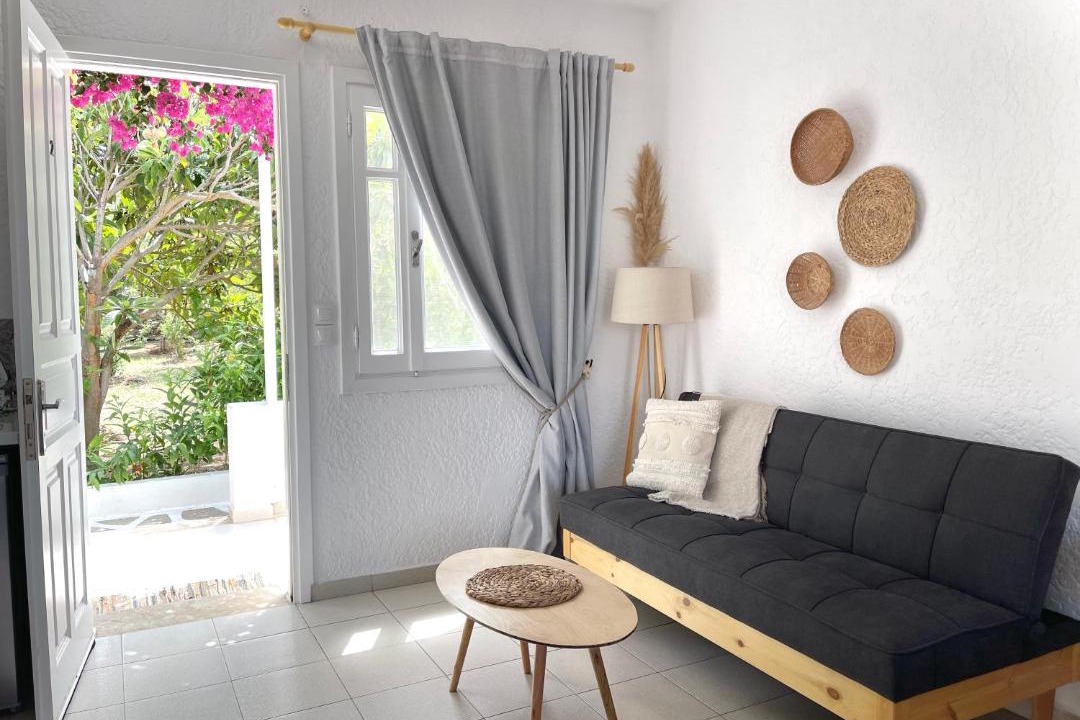 Photo of Livingroom in Arkasa