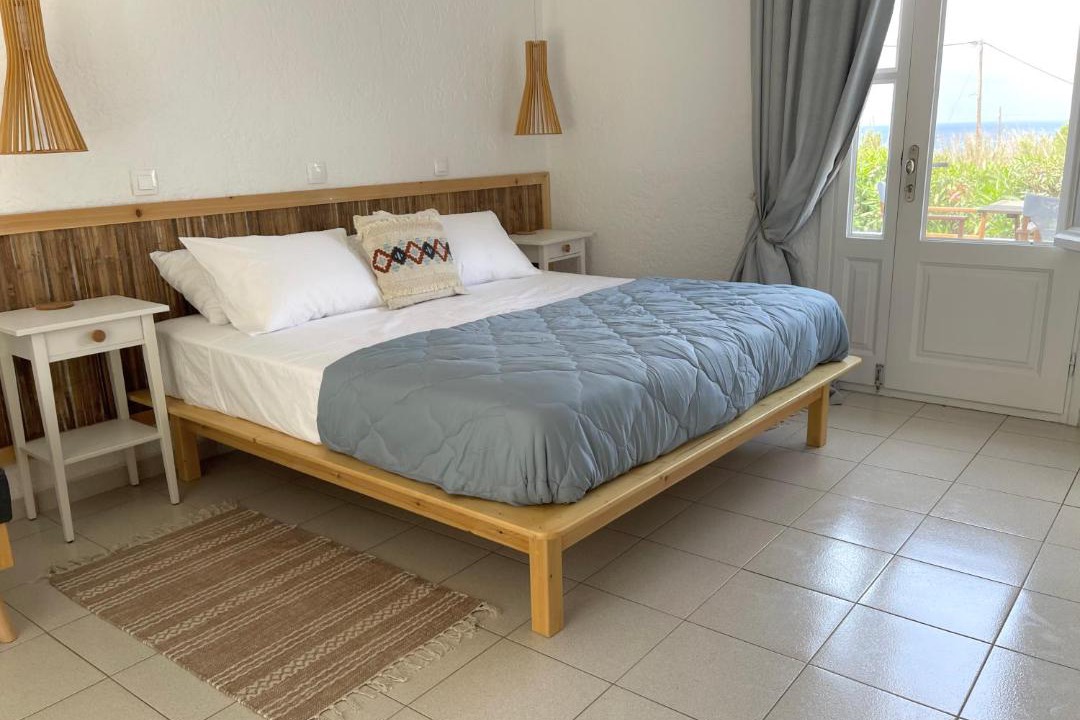 Photo of Bedroom in Arkasa
