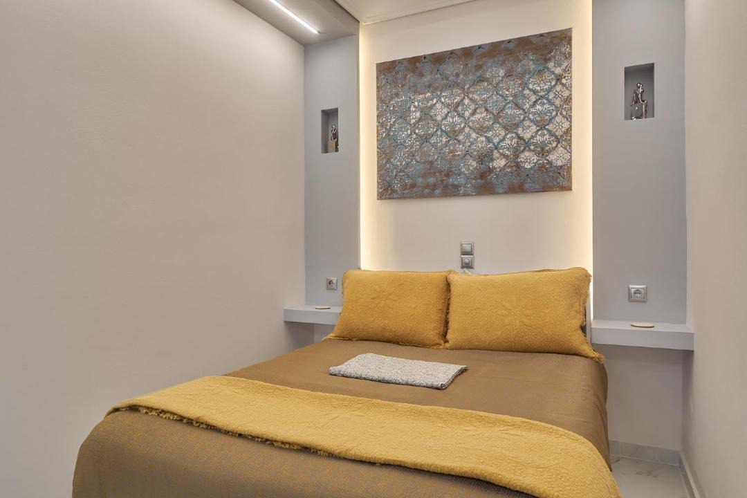 Photo of Bedroom in Lesvos