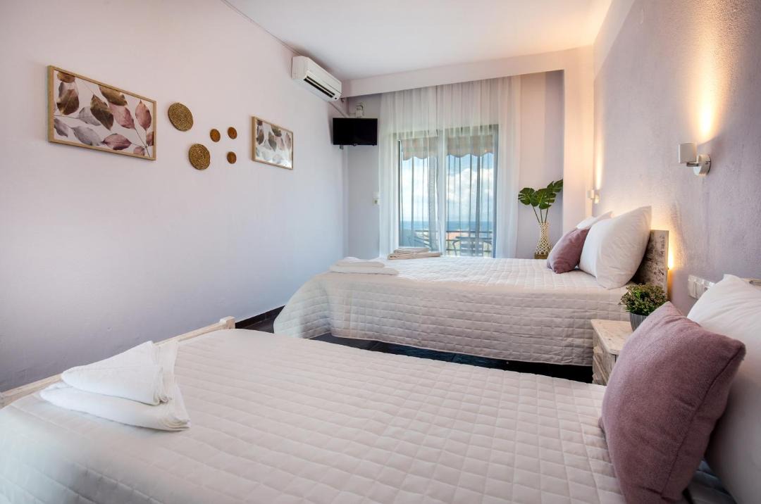 Photo of Bedroom in Skala Sotiros