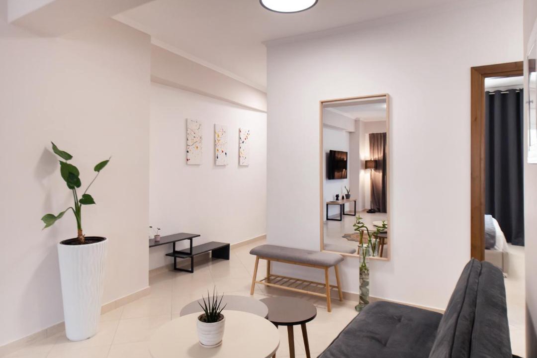 Photo of Livingroom in Vassiliki