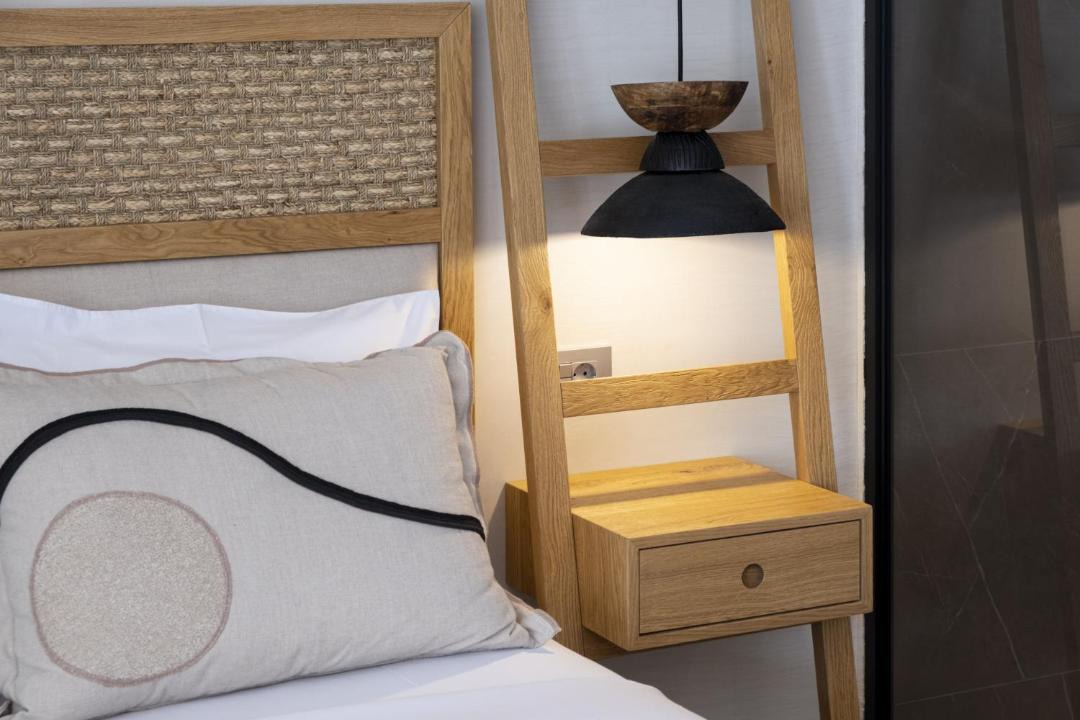 Photo of Bedroom in Katomerion