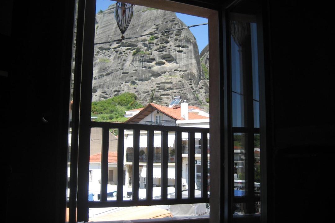 Photo of Patio Balcony in Kalambaka