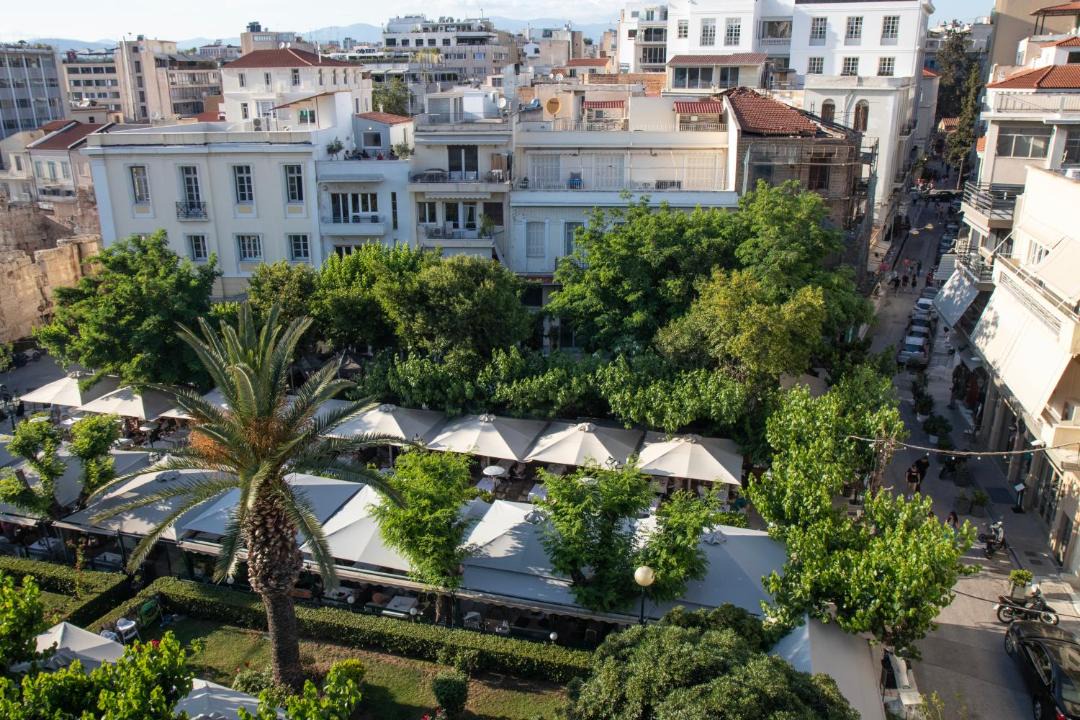 Photo of Others in Plaka
