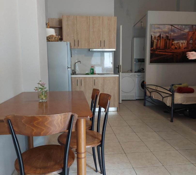 Photo of Livingroom in Igoumenitsa