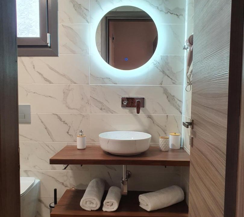 Photo of Bathroom in Moudros