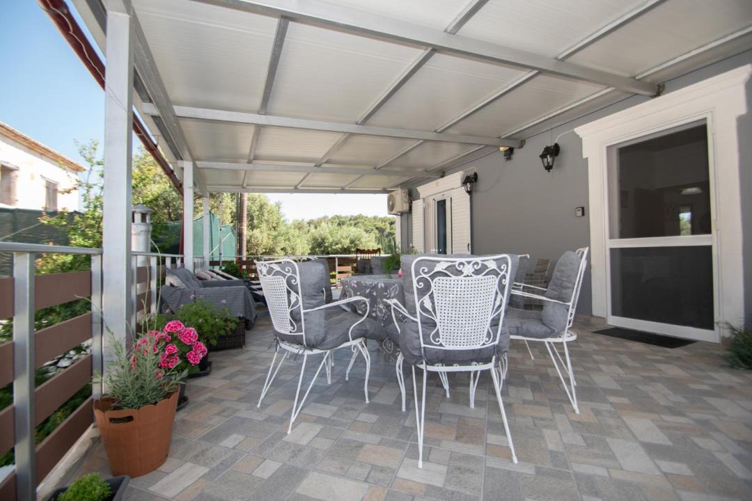 Photo of Patio Balcony in Kampion