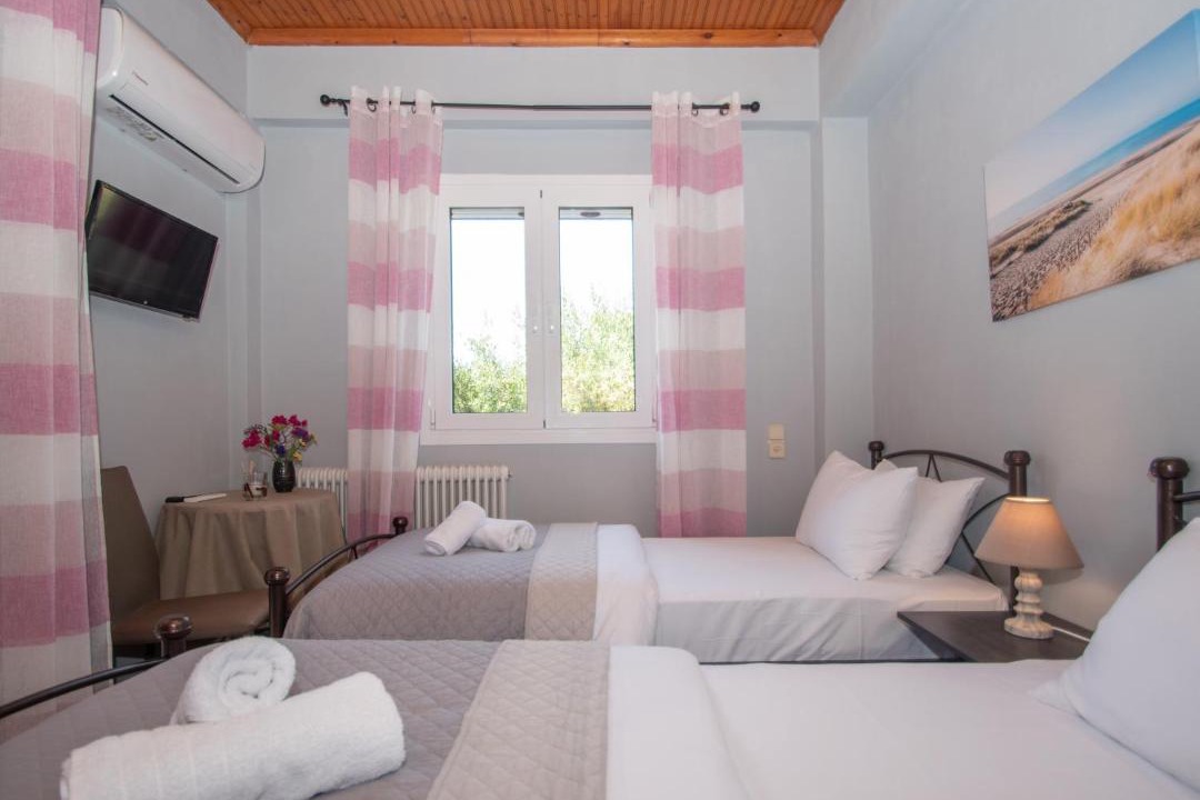 Photo of Bedroom in Kampion
