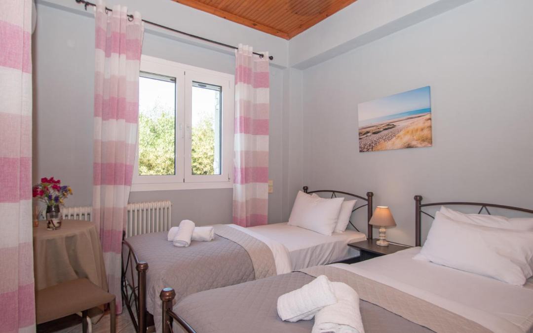 Photo of Bedroom in Kampion