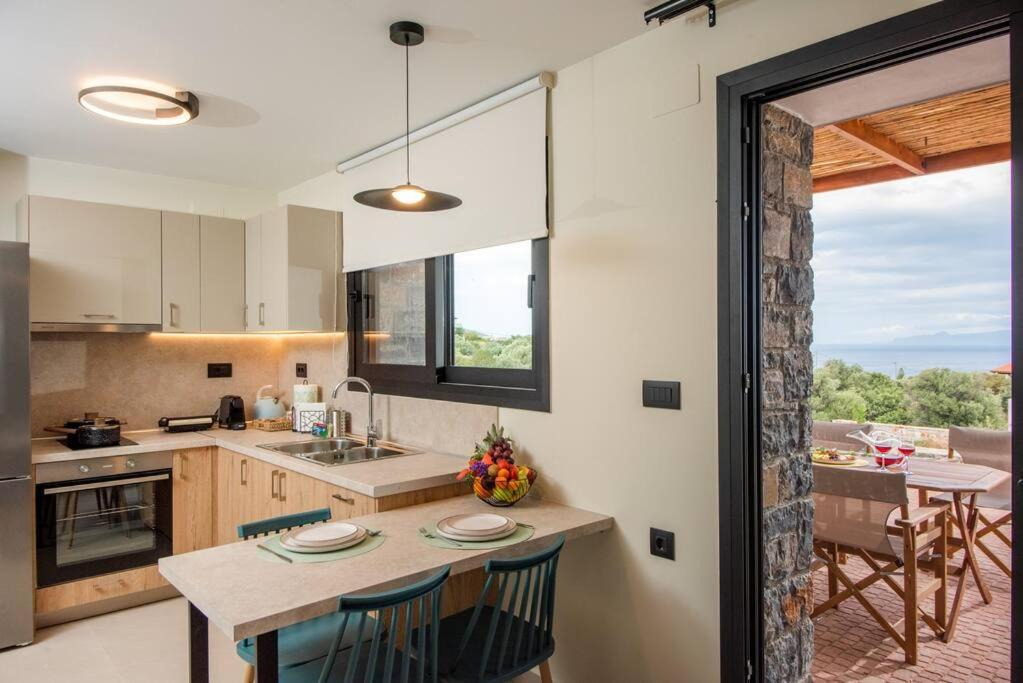 Photo of Kitchen in Agios Nikolaos