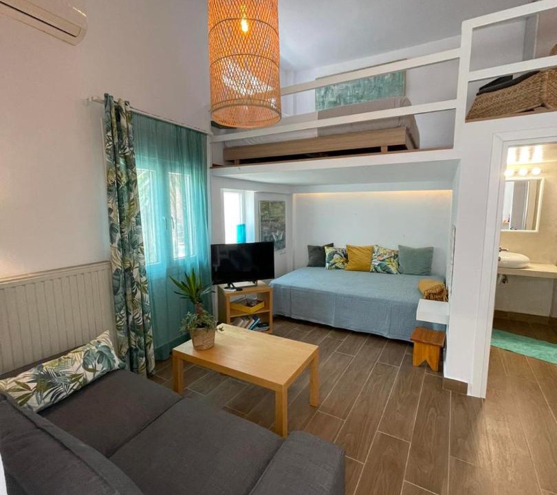 Photo of Livingroom in Nei Pori