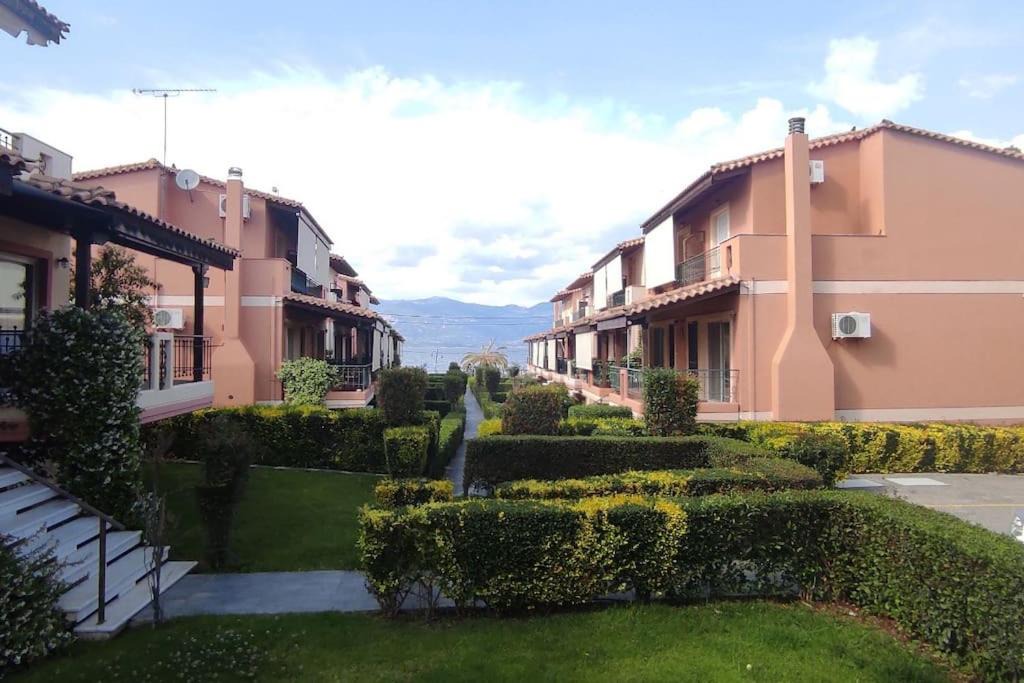 Photo of Buildings in Selianitika