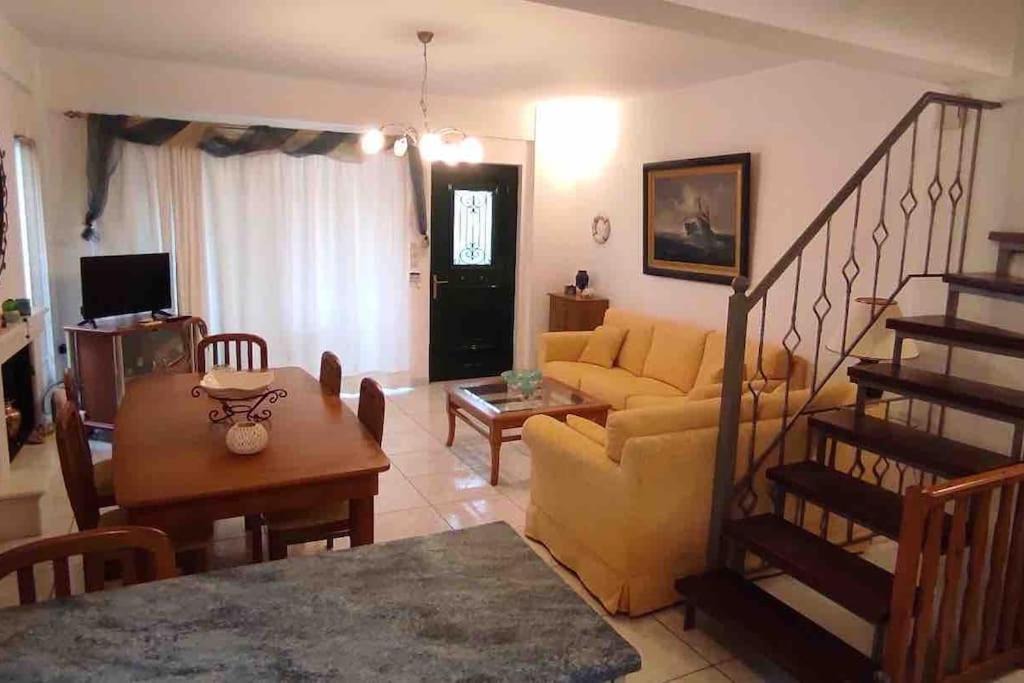 Photo of Livingroom in Selianitika