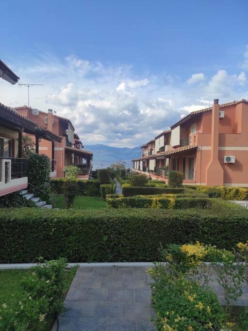 Photo of Buildings in Selianitika