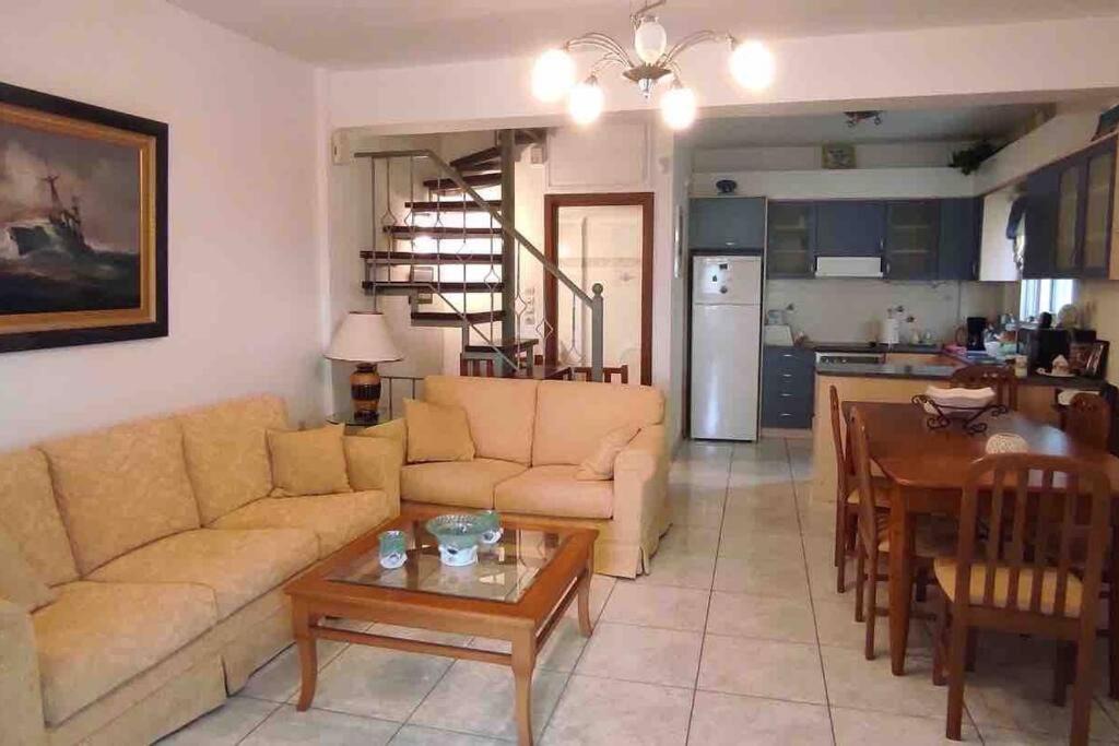 Photo of Livingroom in Selianitika