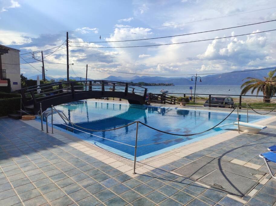 Photo of Outdoor in Selianitika
