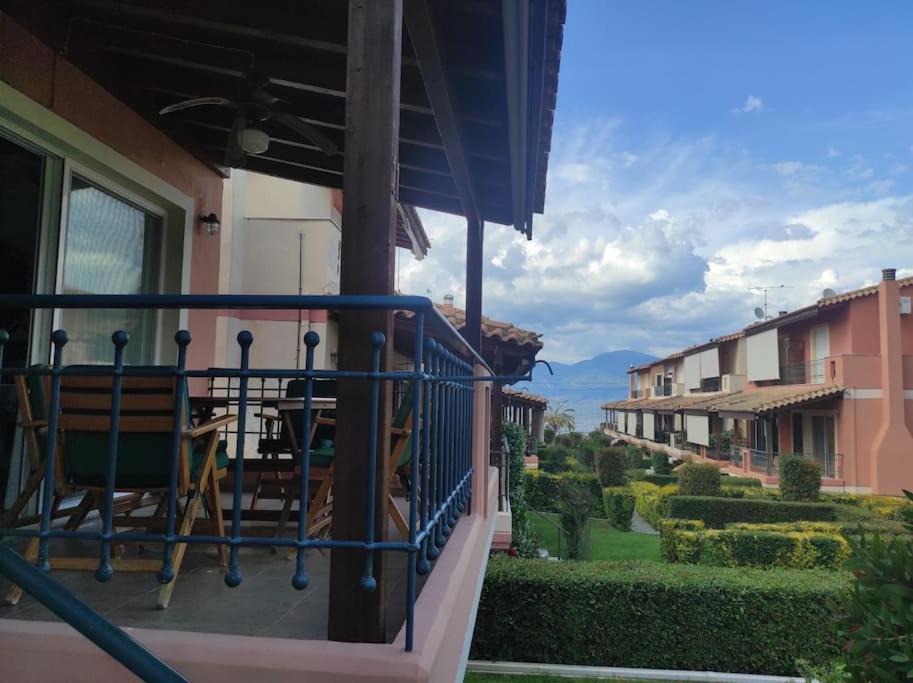 Photo of Buildings in Selianitika