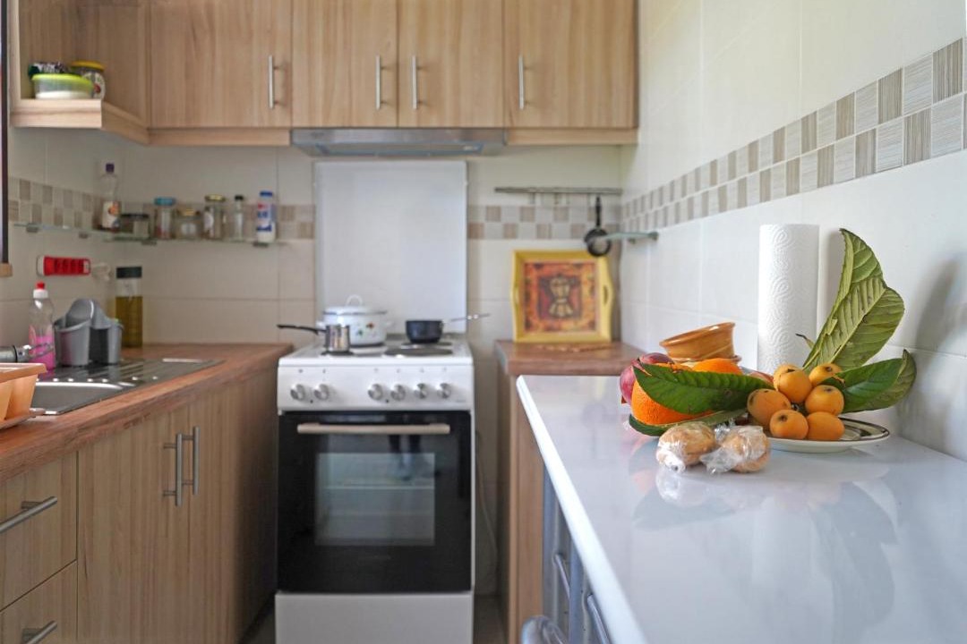 Photo of Kitchen in Kalamata