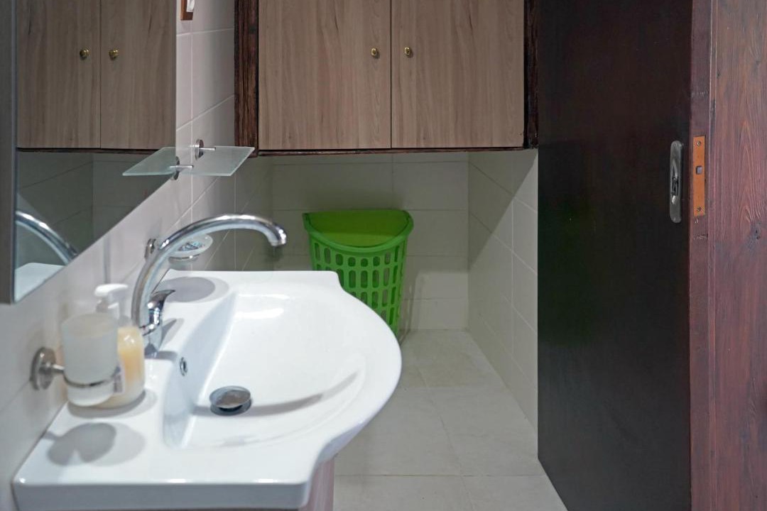 Photo of Bathroom in Kalamata
