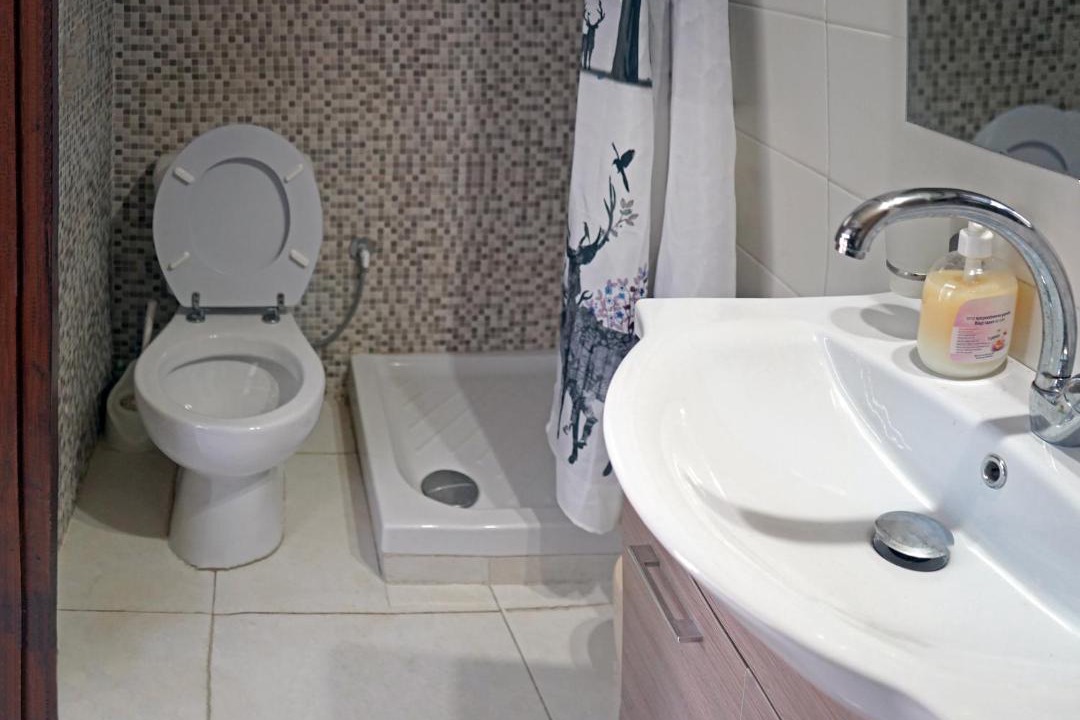 Photo of Bathroom in Kalamata