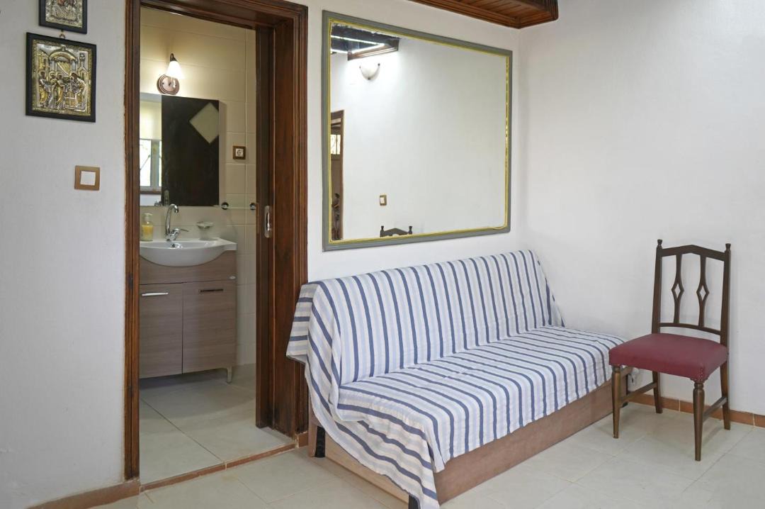 Photo of Bedroom in Kalamata
