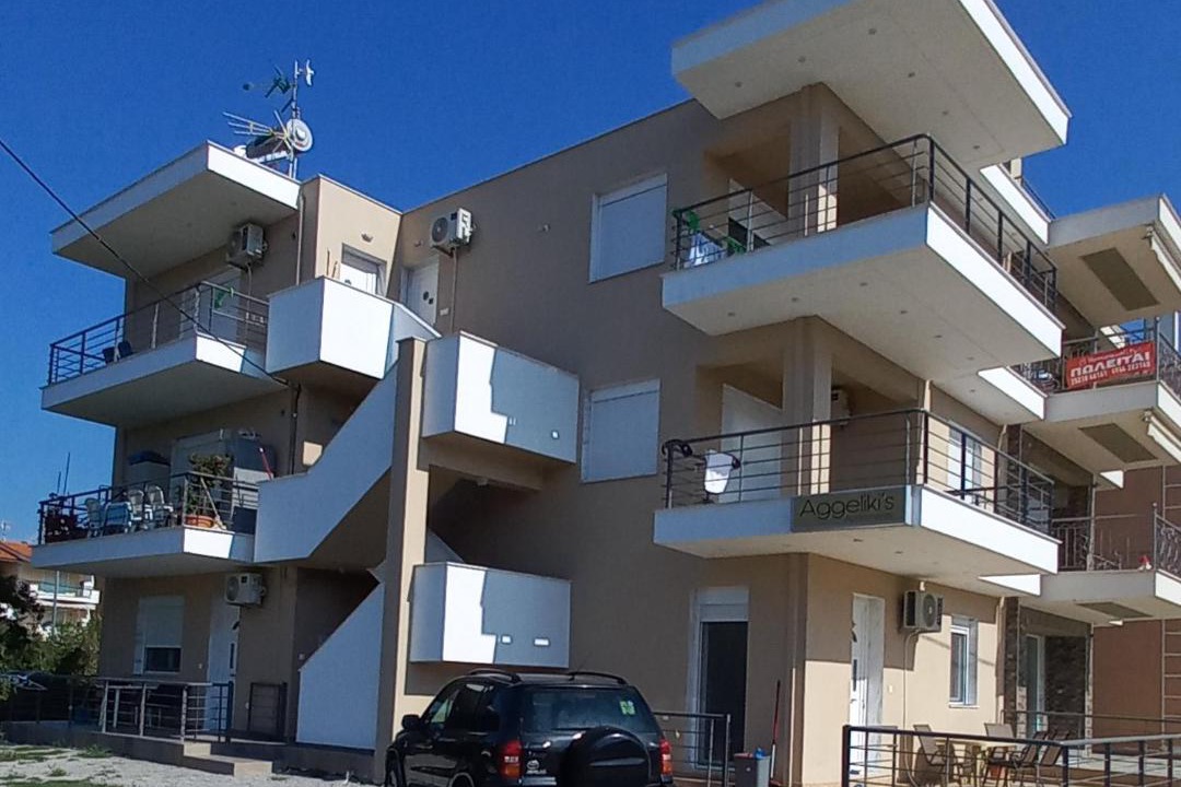 Photo of Others in Paralia Ofryniou