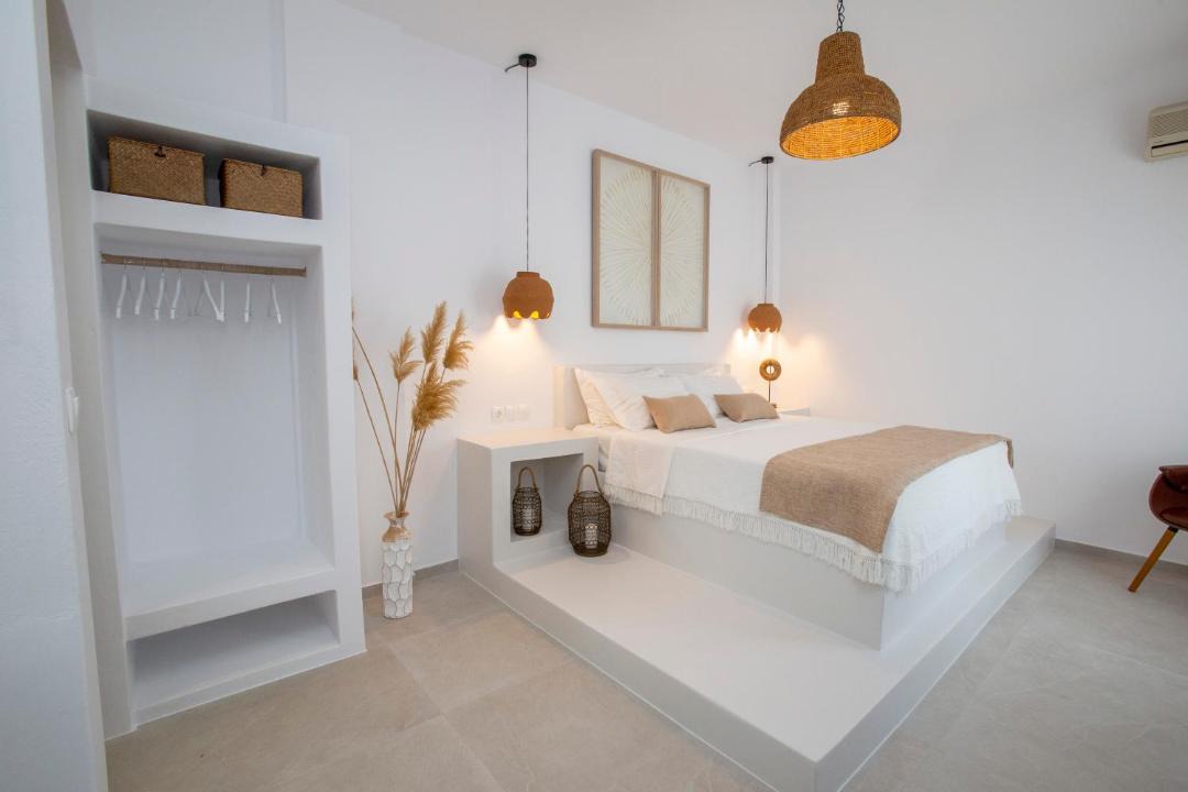 Photo of Bedroom in Vourkari