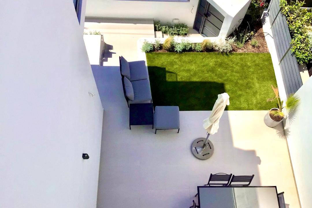 Photo of Patio Balcony in Saronikos