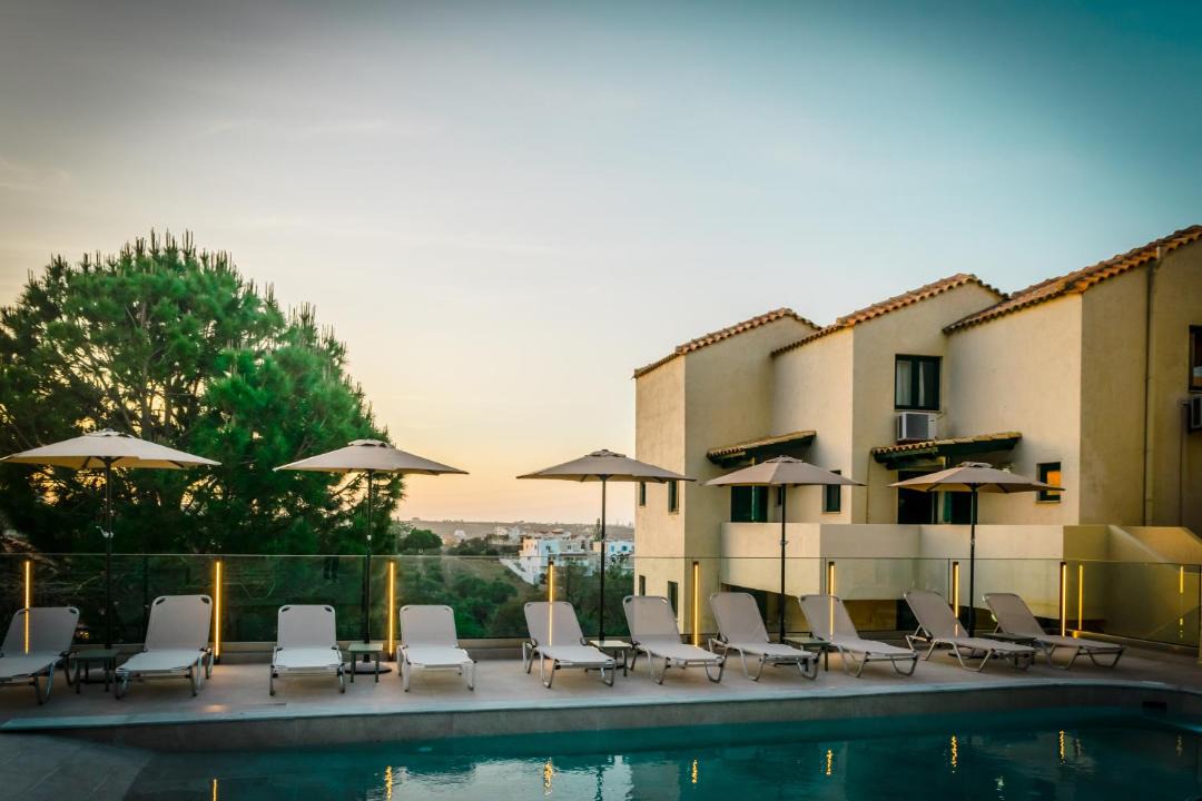 Photo of Others in Hersonissos Centre