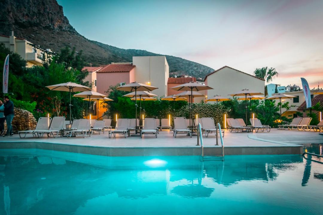 Photo of Others in Hersonissos Centre