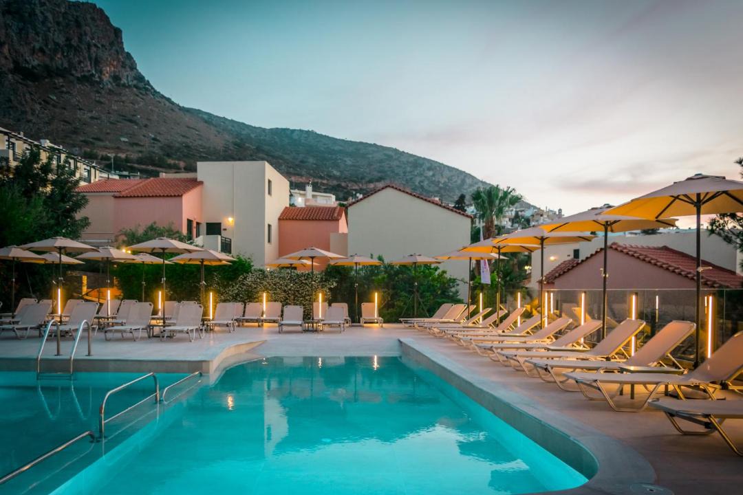 Photo of Others in Hersonissos Centre