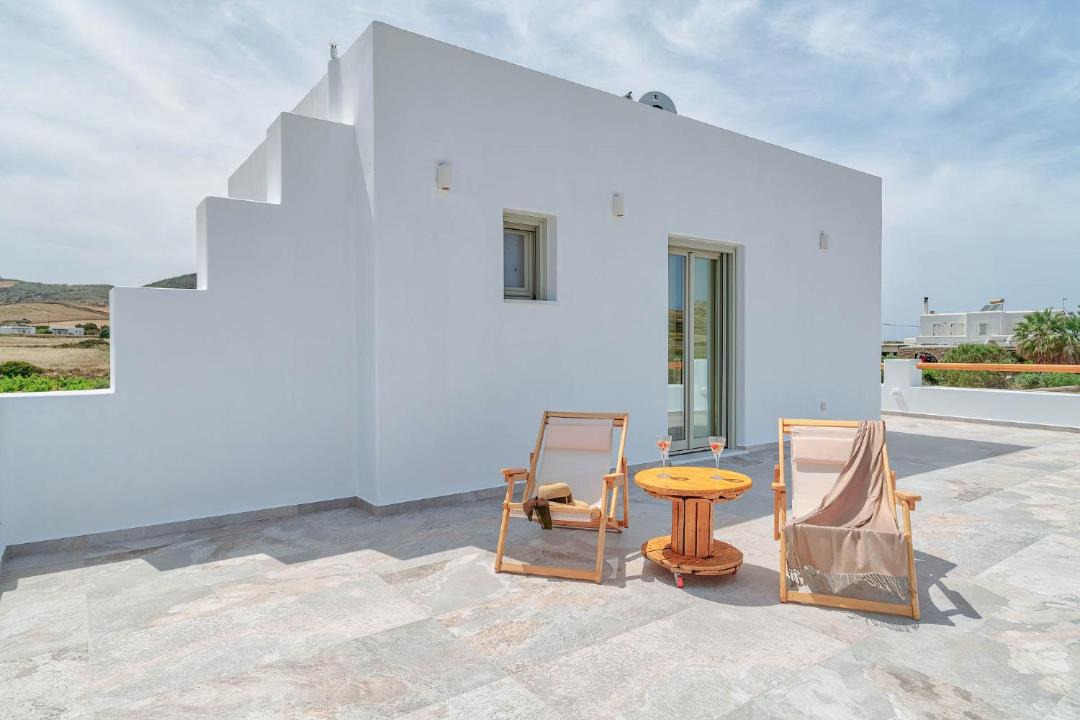 Photo of Others in Antiparos