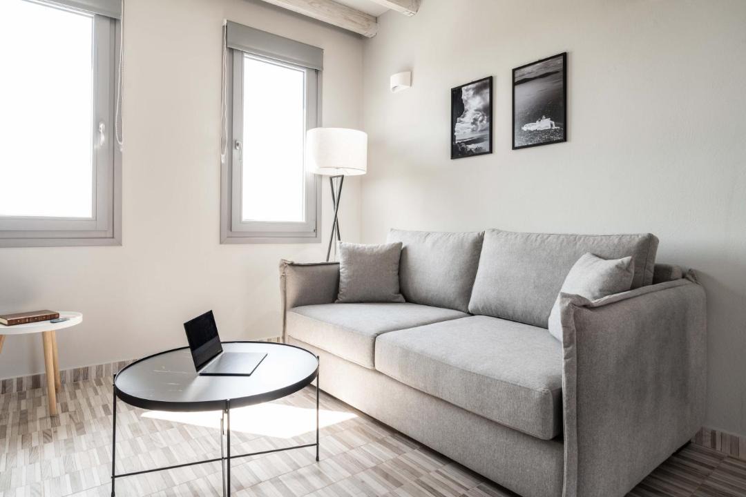 Photo of Livingroom in Kamari