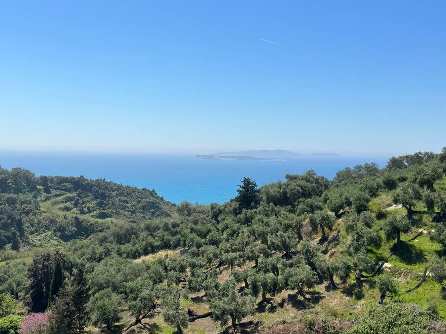 Photo of Outdoor in Termenades