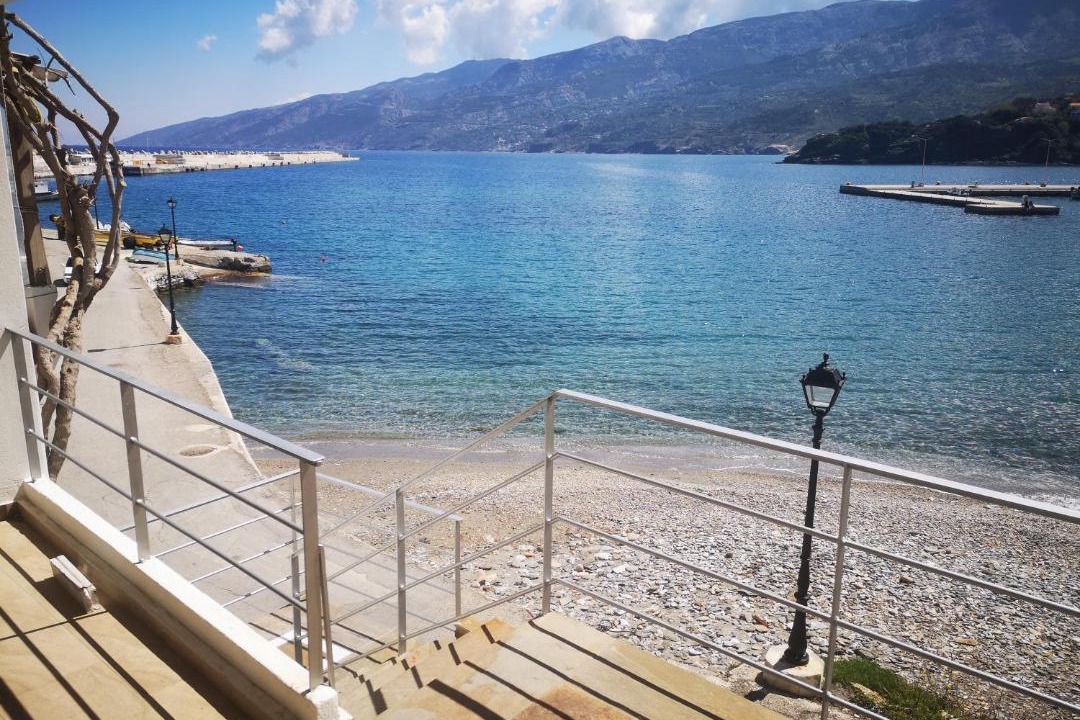 Photo of Outdoor in Evdilos