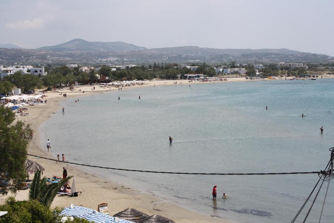 Photo of Others in Old Town Naxos