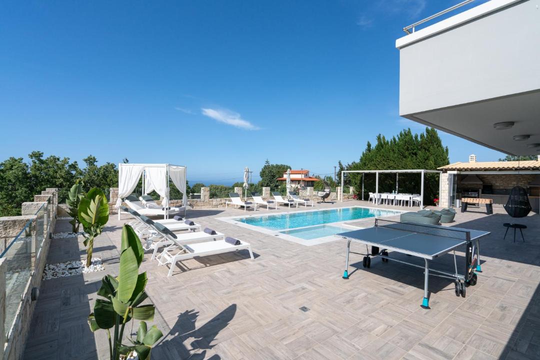 Photo of Outdoor in Tria Monastiria