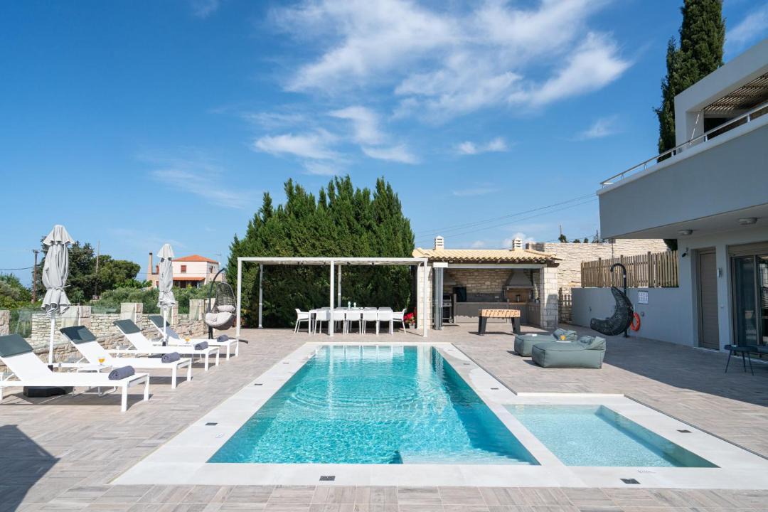 Photo of Outdoor in Tria Monastiria