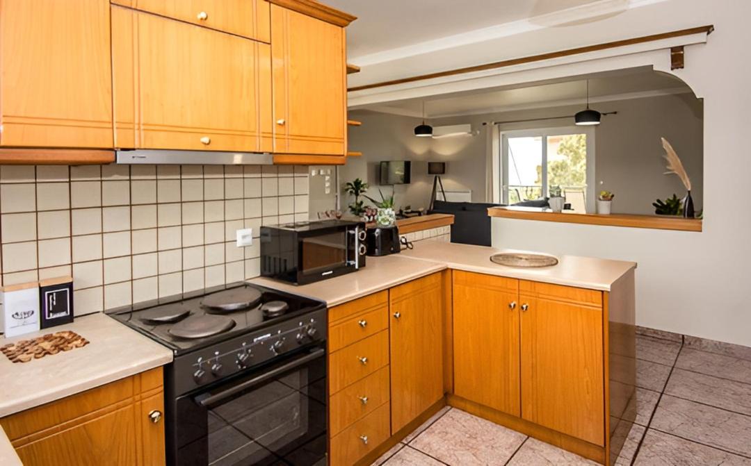 Photo of Kitchen in Kaligata