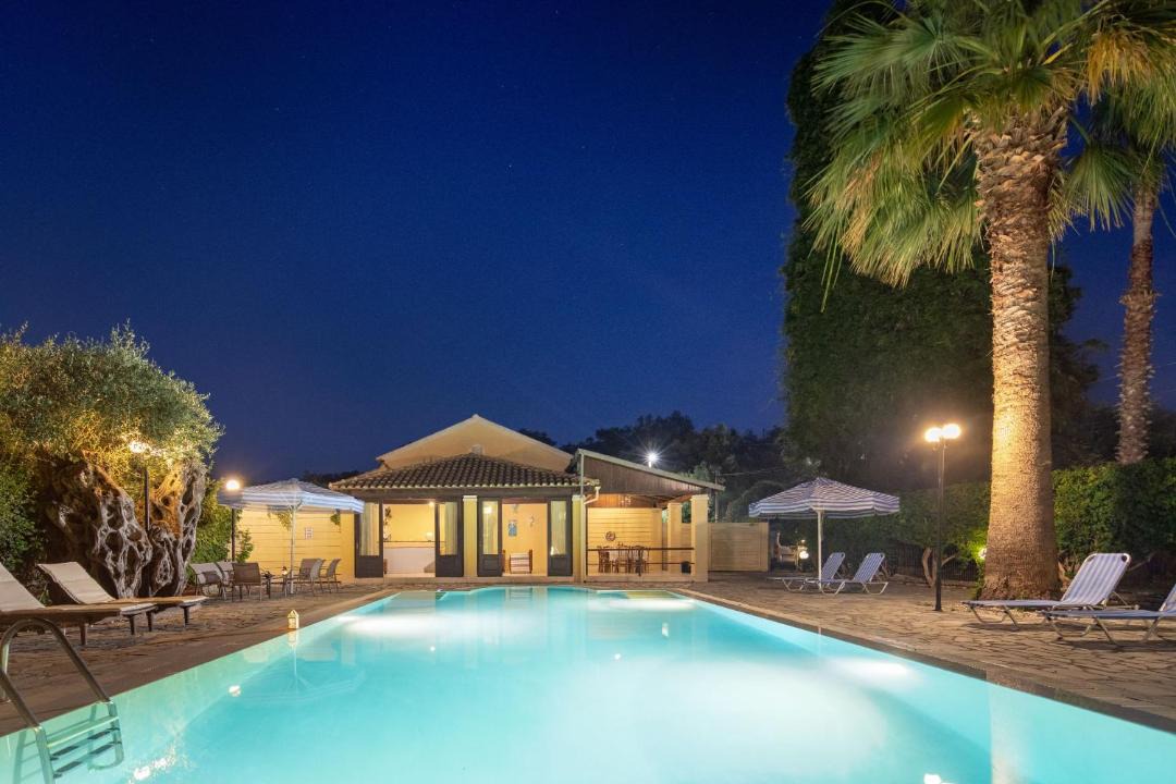 Photo of Outdoor in Agios Spyridon Corfu