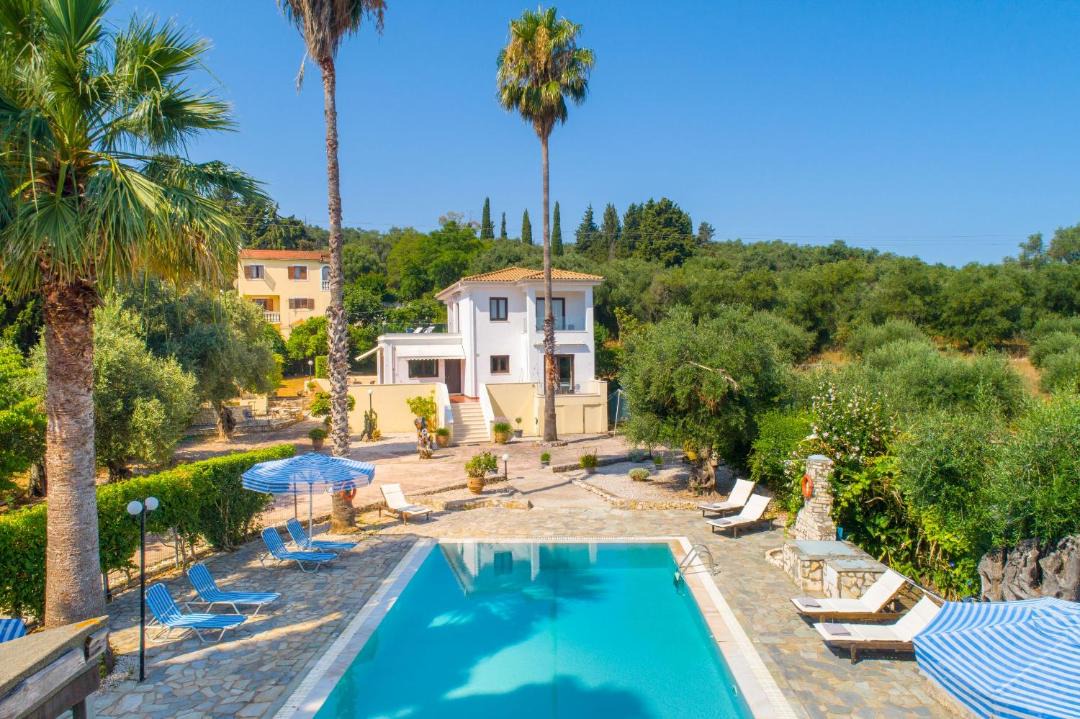 Photo of Outdoor in Agios Spyridon Corfu