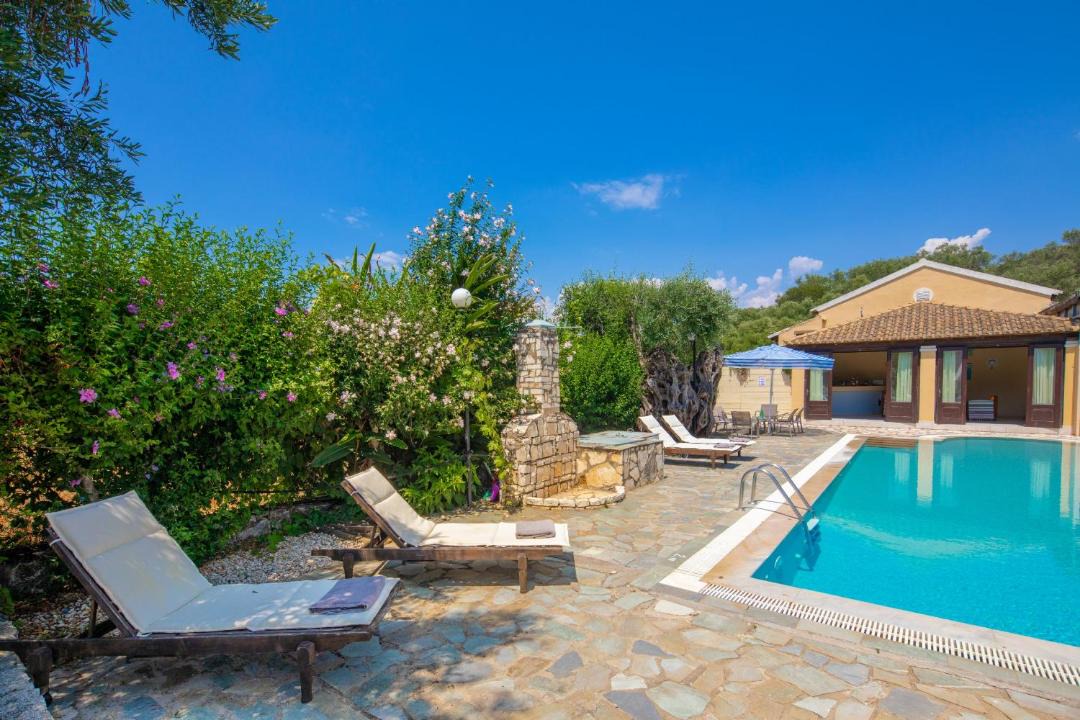 Photo of Outdoor in Agios Spyridon Corfu